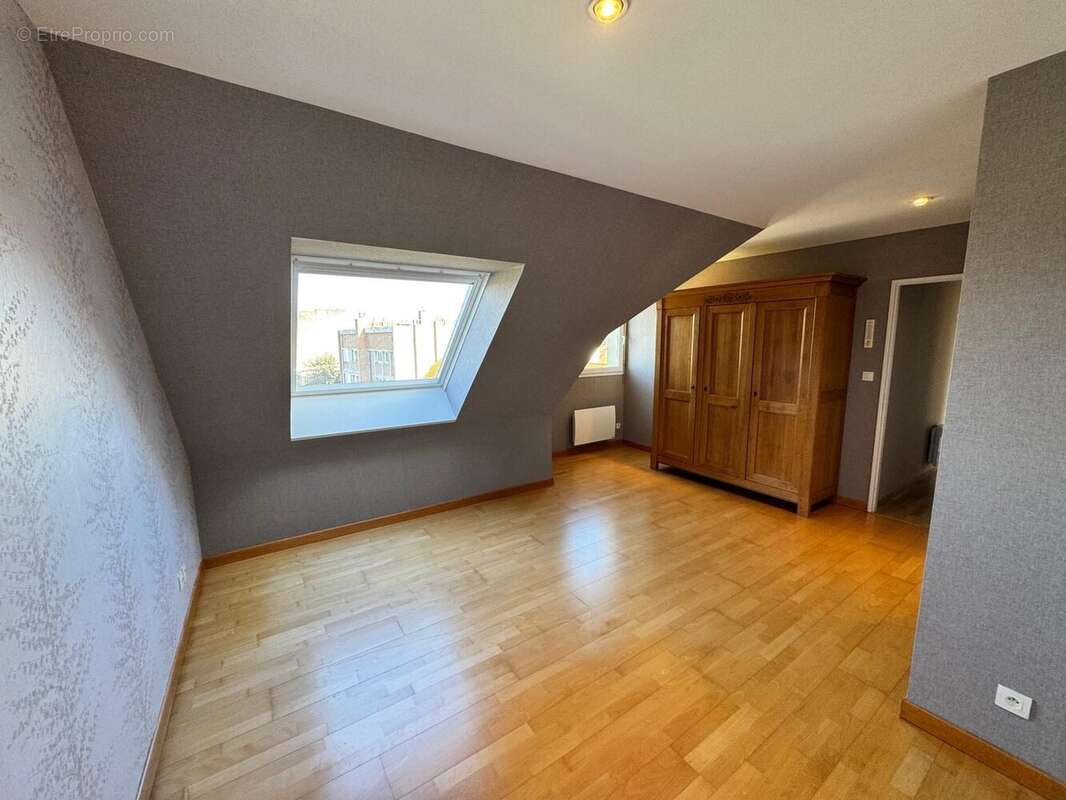 Appartement à DUNKERQUE