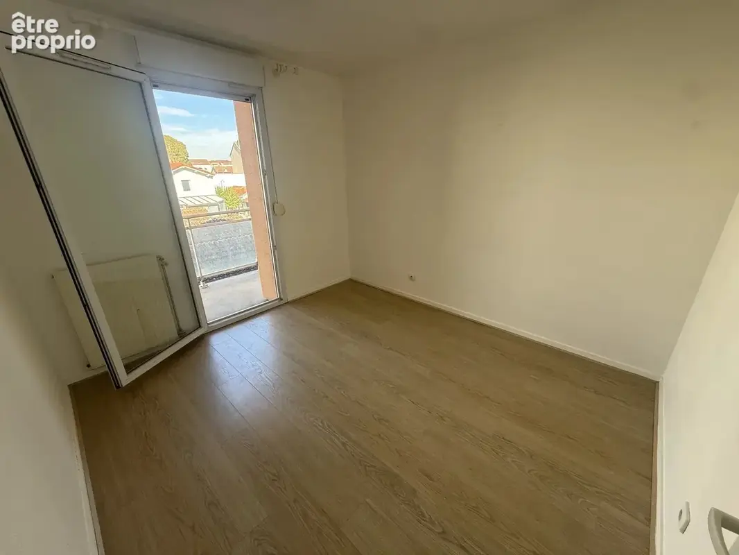 Charnay les macon - centre - appartement - photo 7