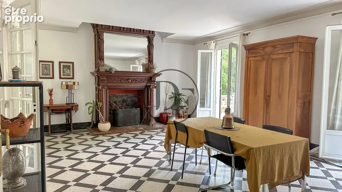 Maison bourron marlotte - 293m2 - photo 3
