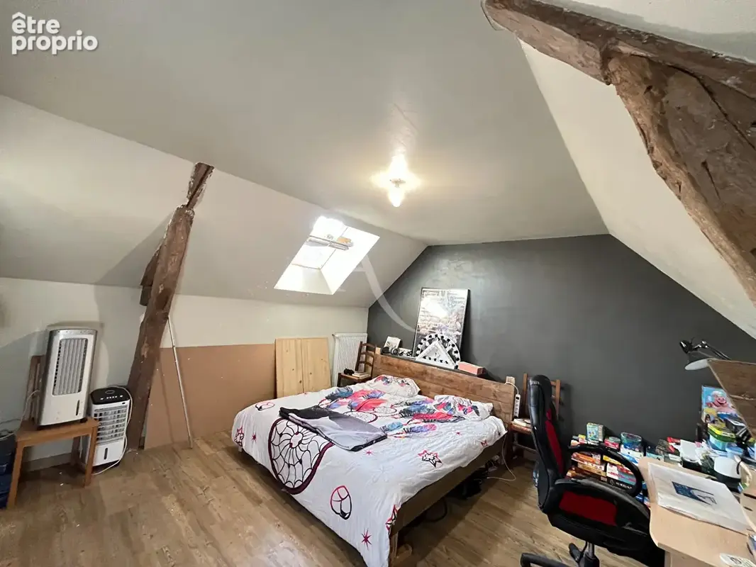 Vineuil - idéalement situé - photo 4