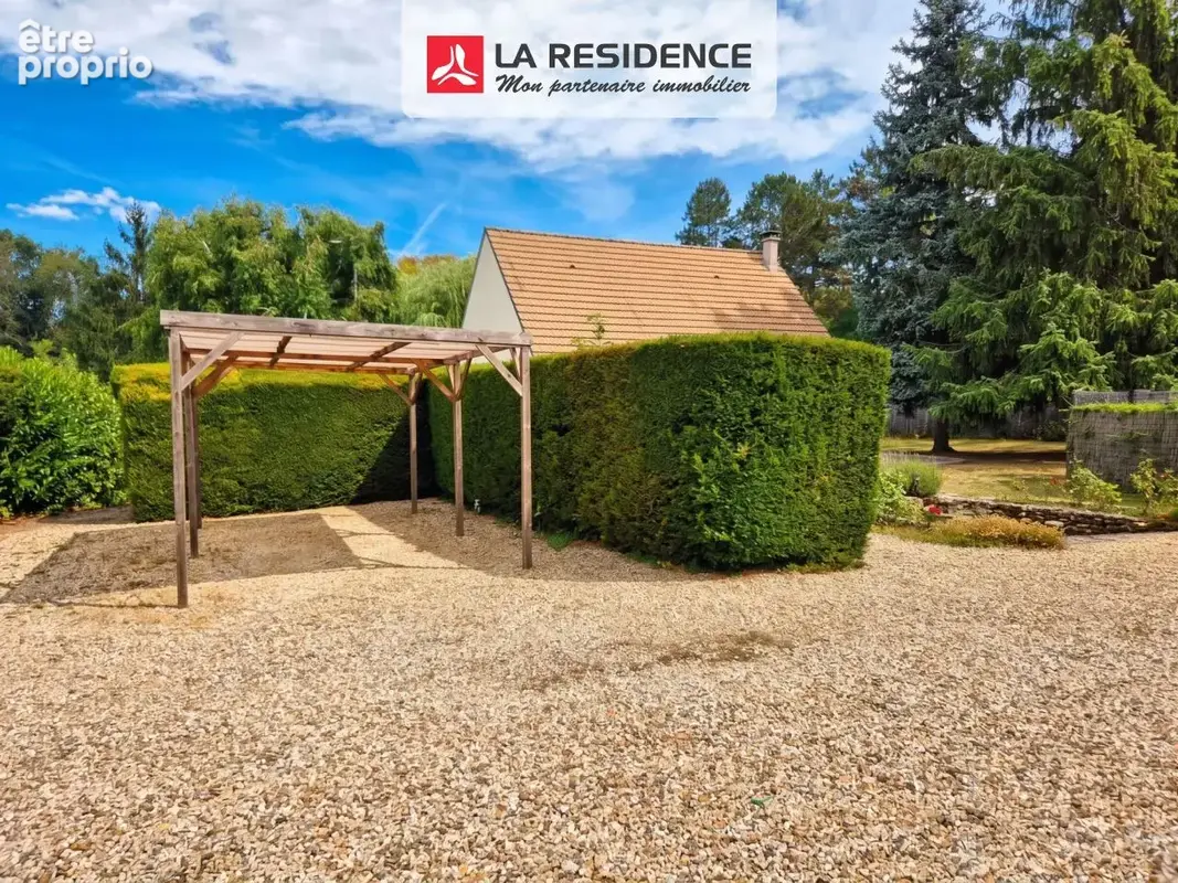 Maison 4 pièces 82 m² à vendre à Bazainville (78550) - photo 8