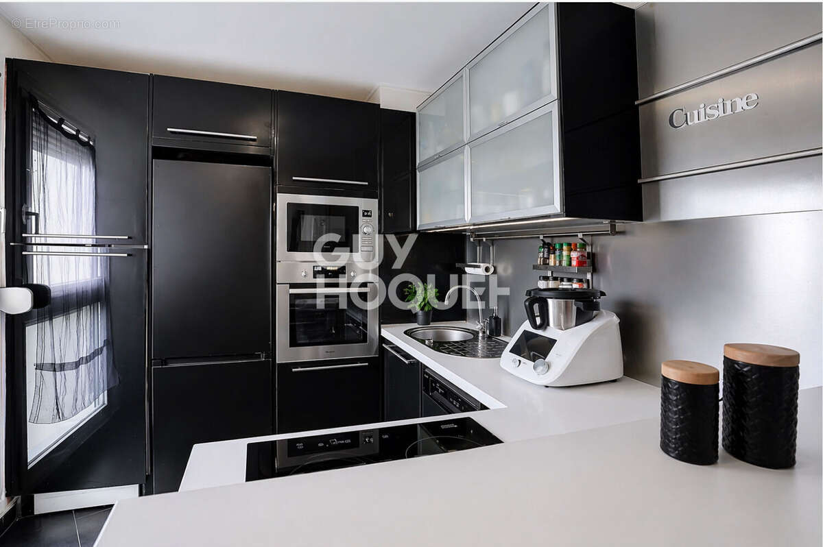 Appartement à BRON