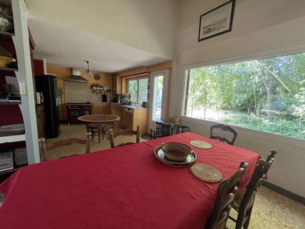 Maison à MONTFRIN