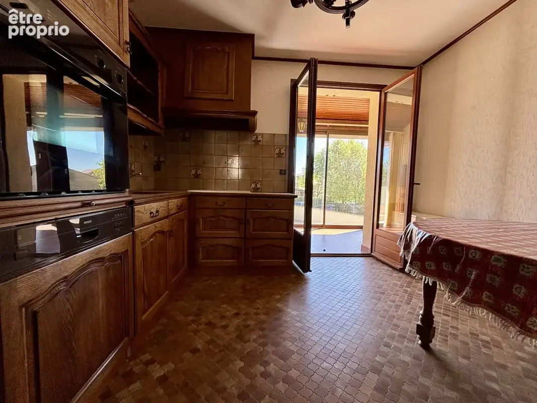 Maison 6 pièces 147 m² à vendre à Romans-Sur-Isere (26100) - photo 6