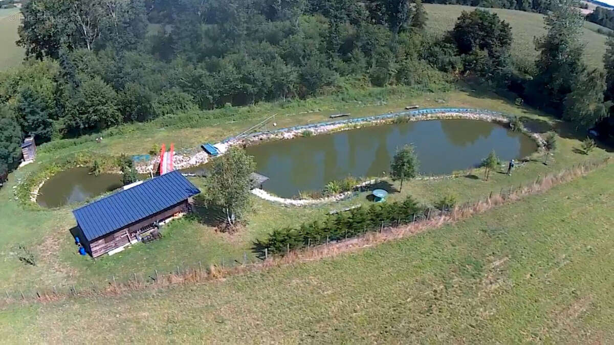 Terrain à CHATILLON-SUR-CHALARONNE