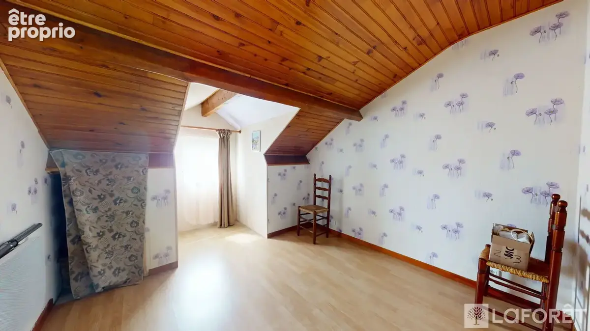 A vendre, Maison 5 chambres, sous-sol total, jardin - photo 7