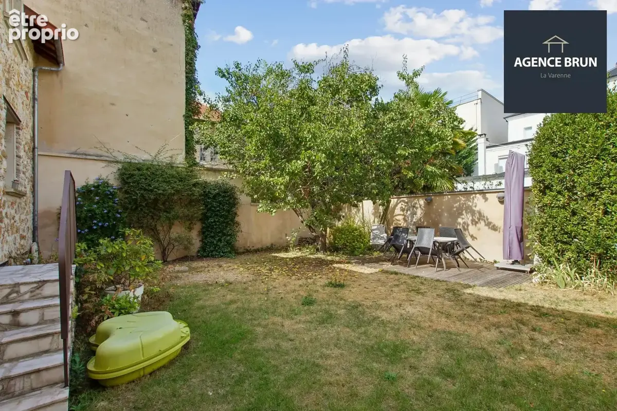 Triangle d'or / la varenne - photo 4