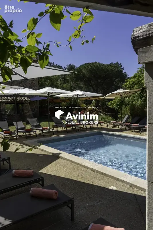Bien immobilier à vendre à Roussillon (84220) - photo 6