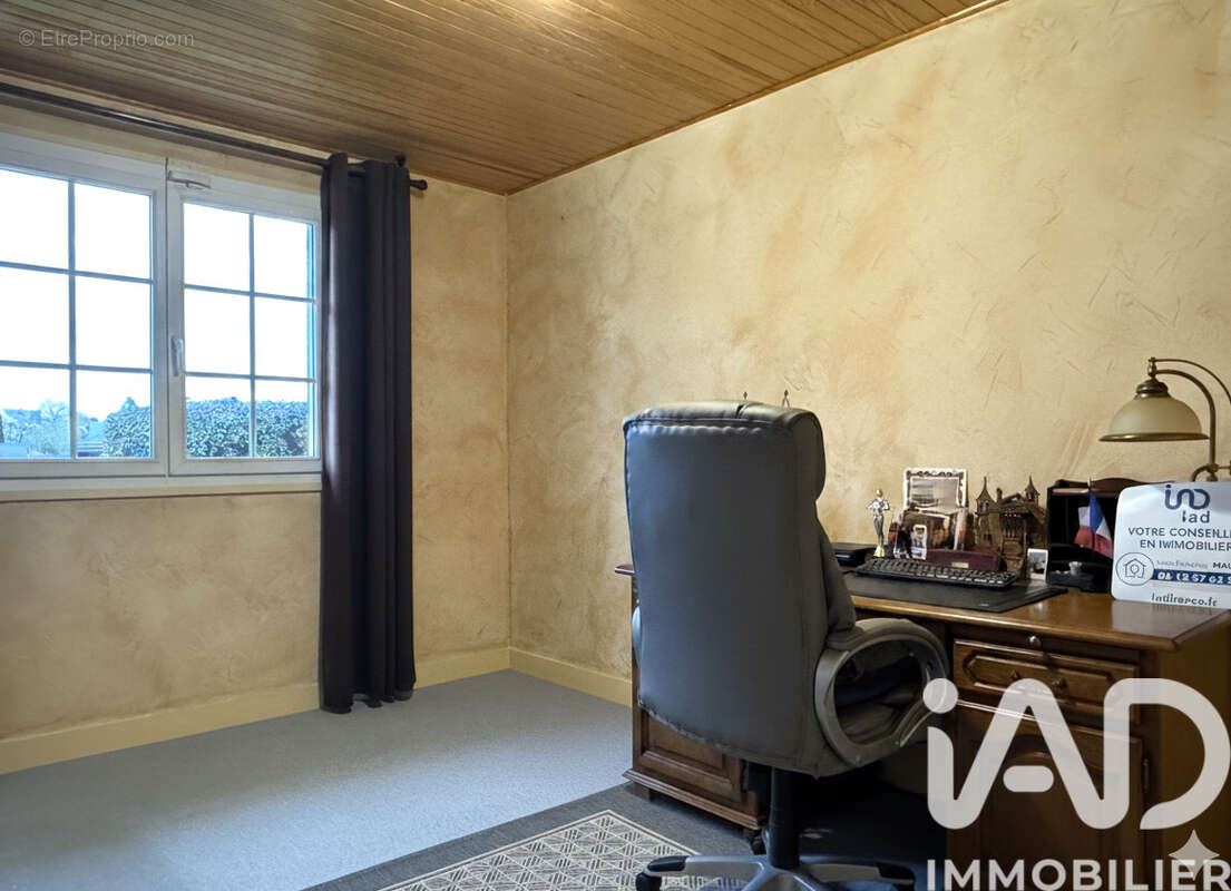 Photo 9 - Maison à FONTAINE-LA-MALLET