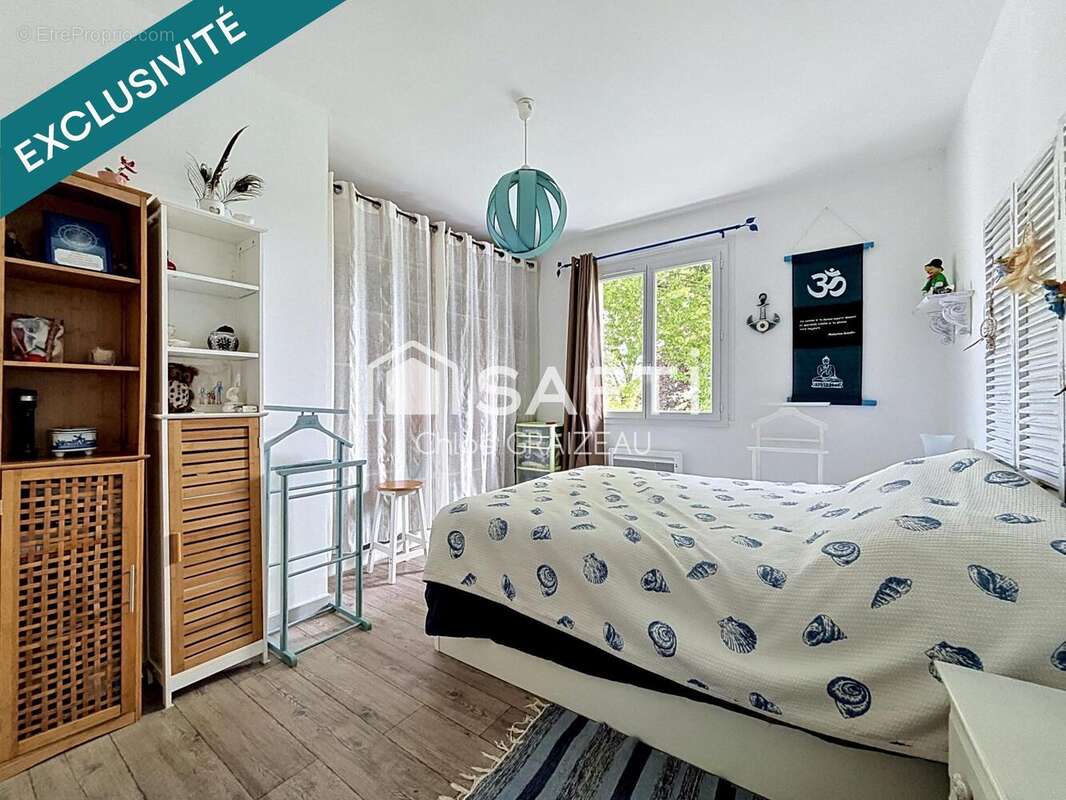 Photo 6 - Maison à L'ABSIE
