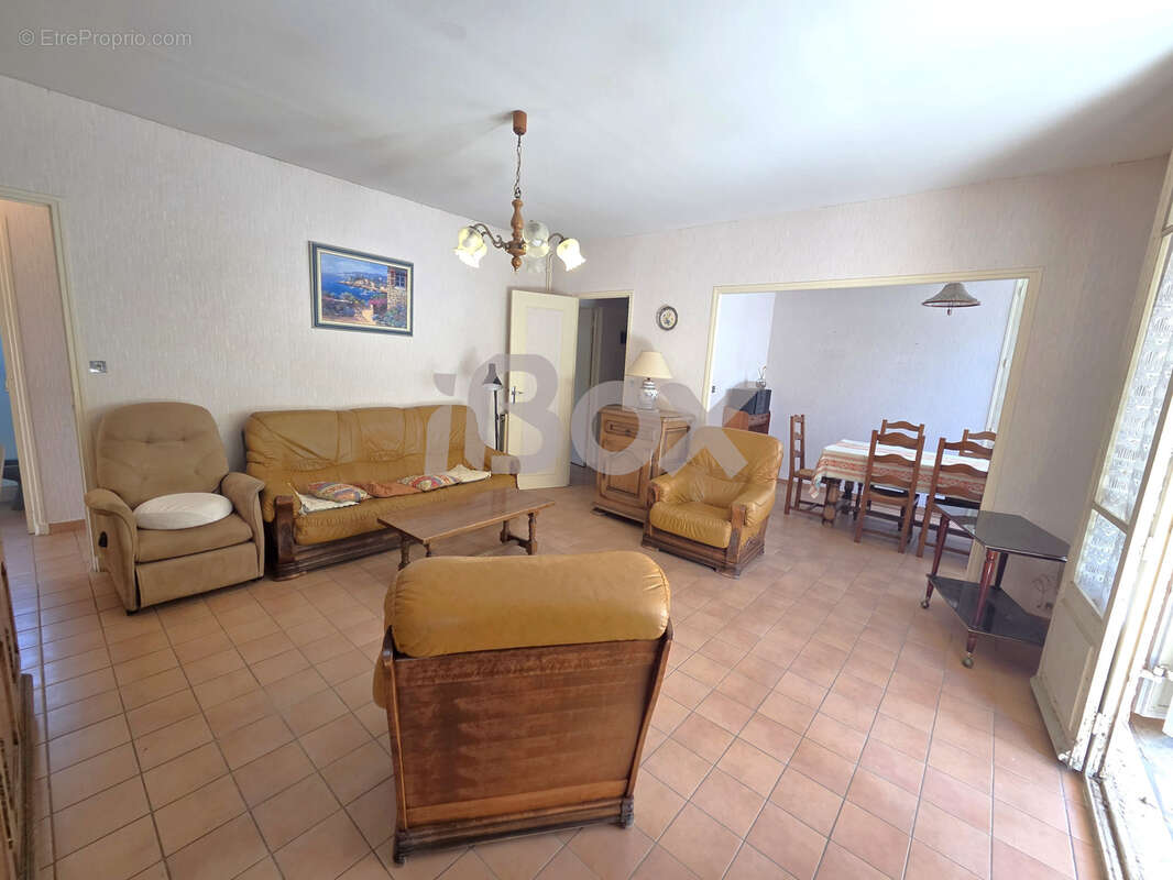 Maison 5 pièces à vendre - Secteur CAP BRUN - photo 3