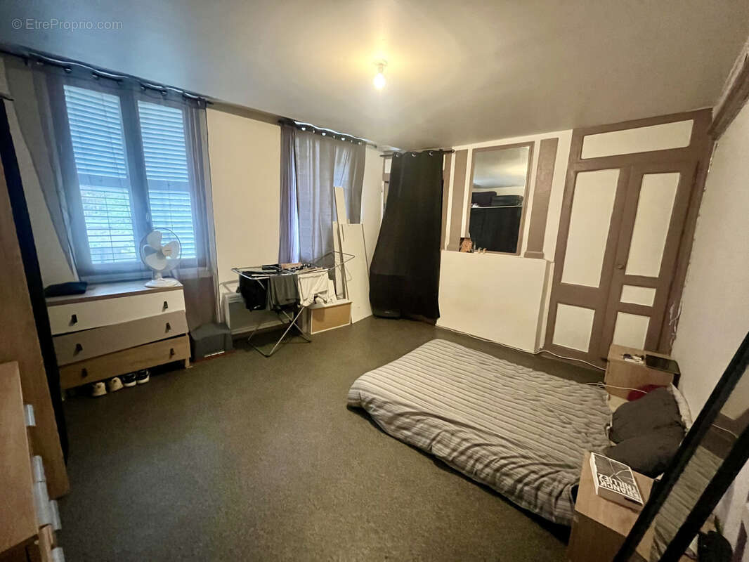 Appartement à LIMOGES