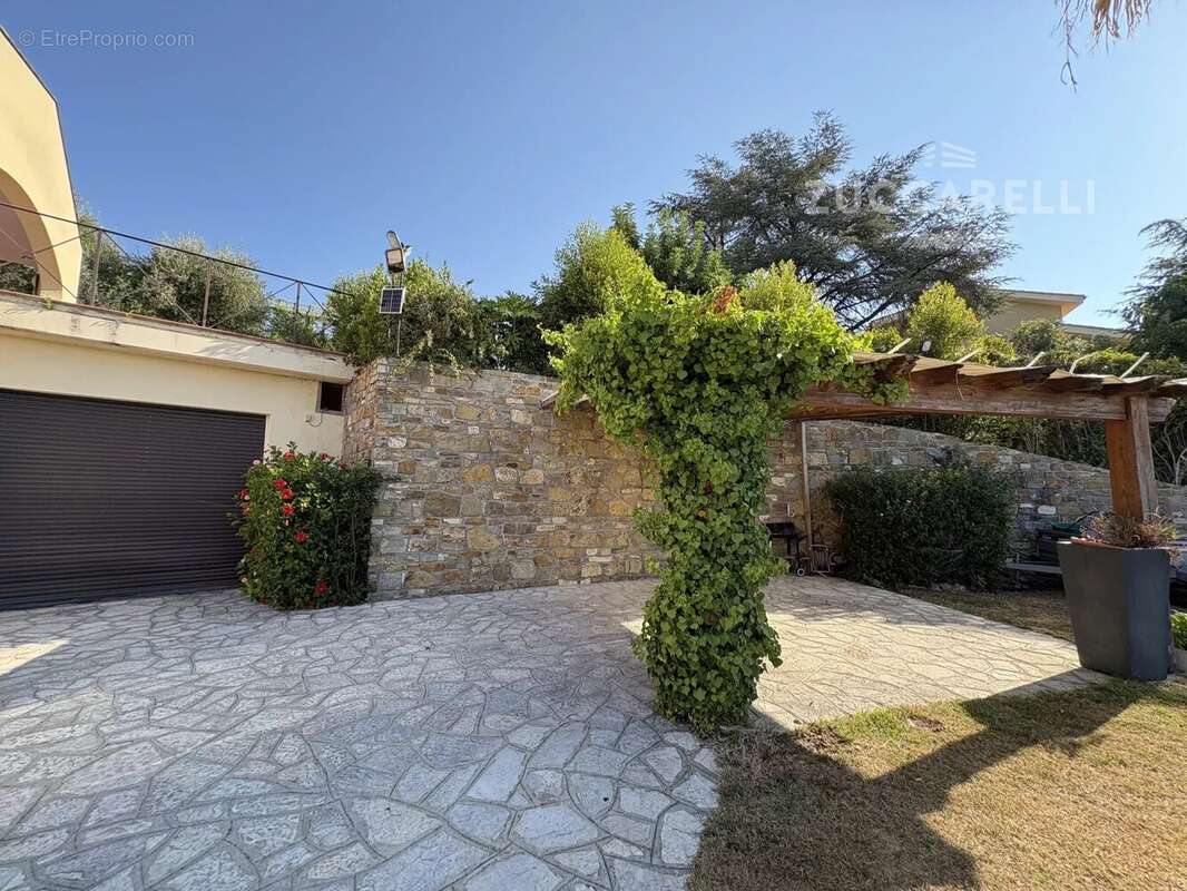 Villa/piscine Sanremo Italie - photo 12