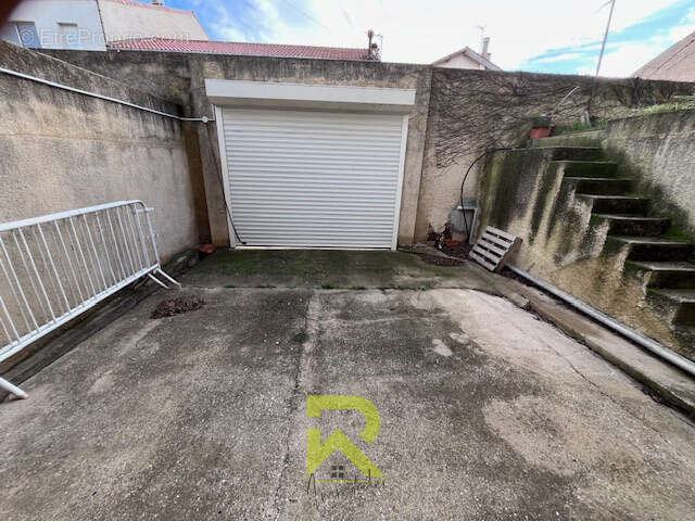 Maison à MARSEILLAN