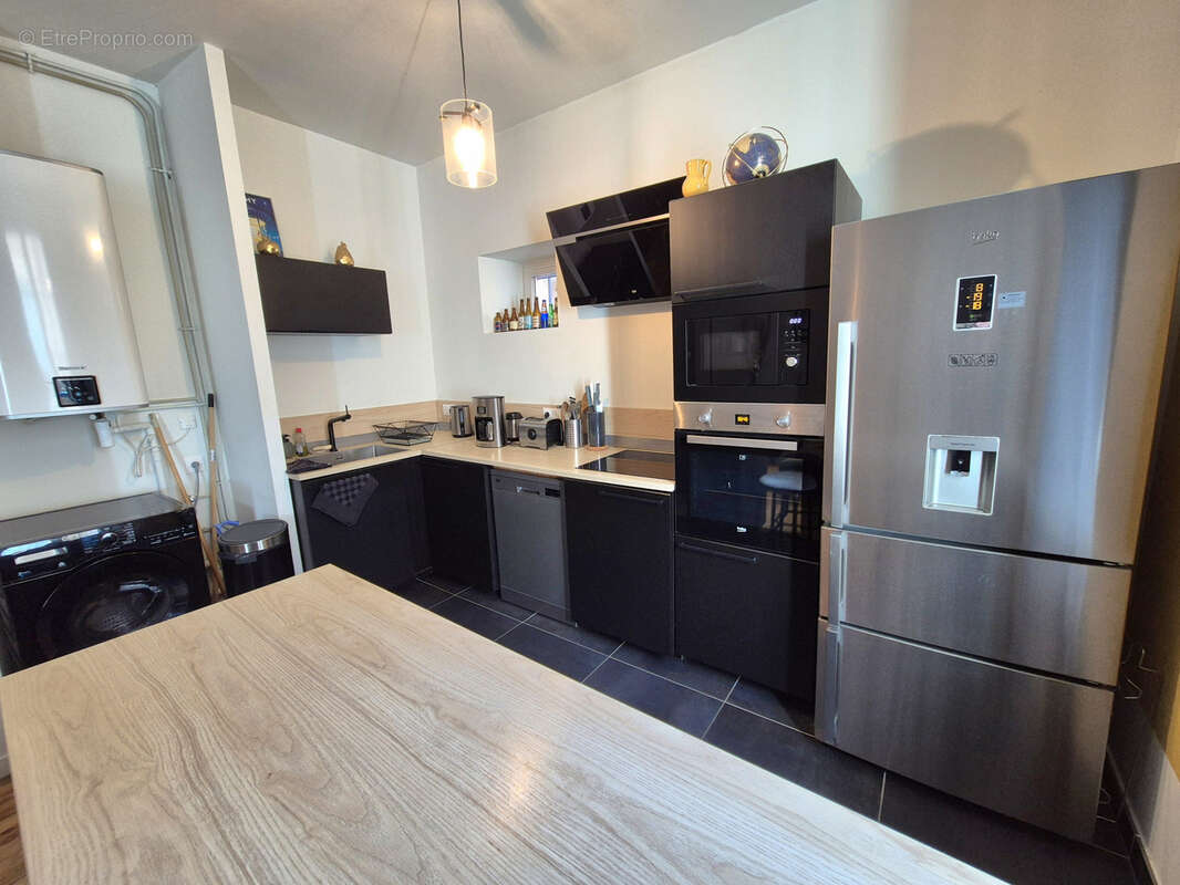 Appartement à VICHY