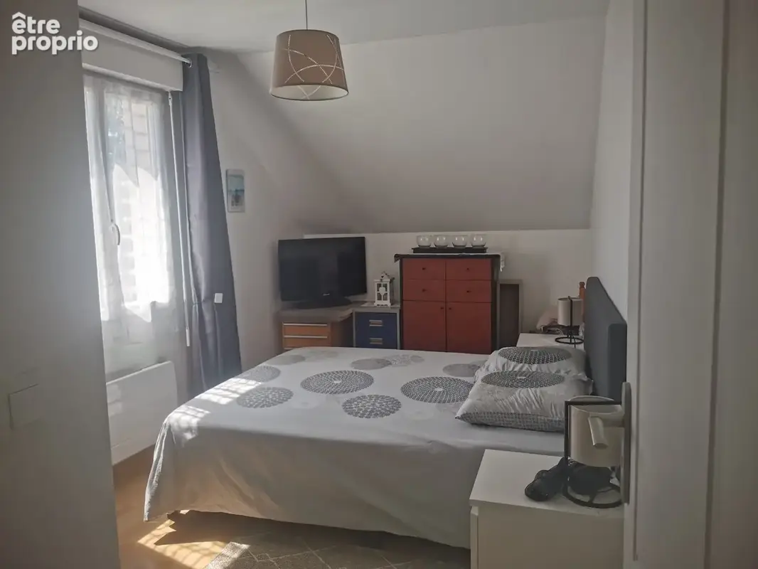 Maison 86 m² à Samoreau  - photo 4
