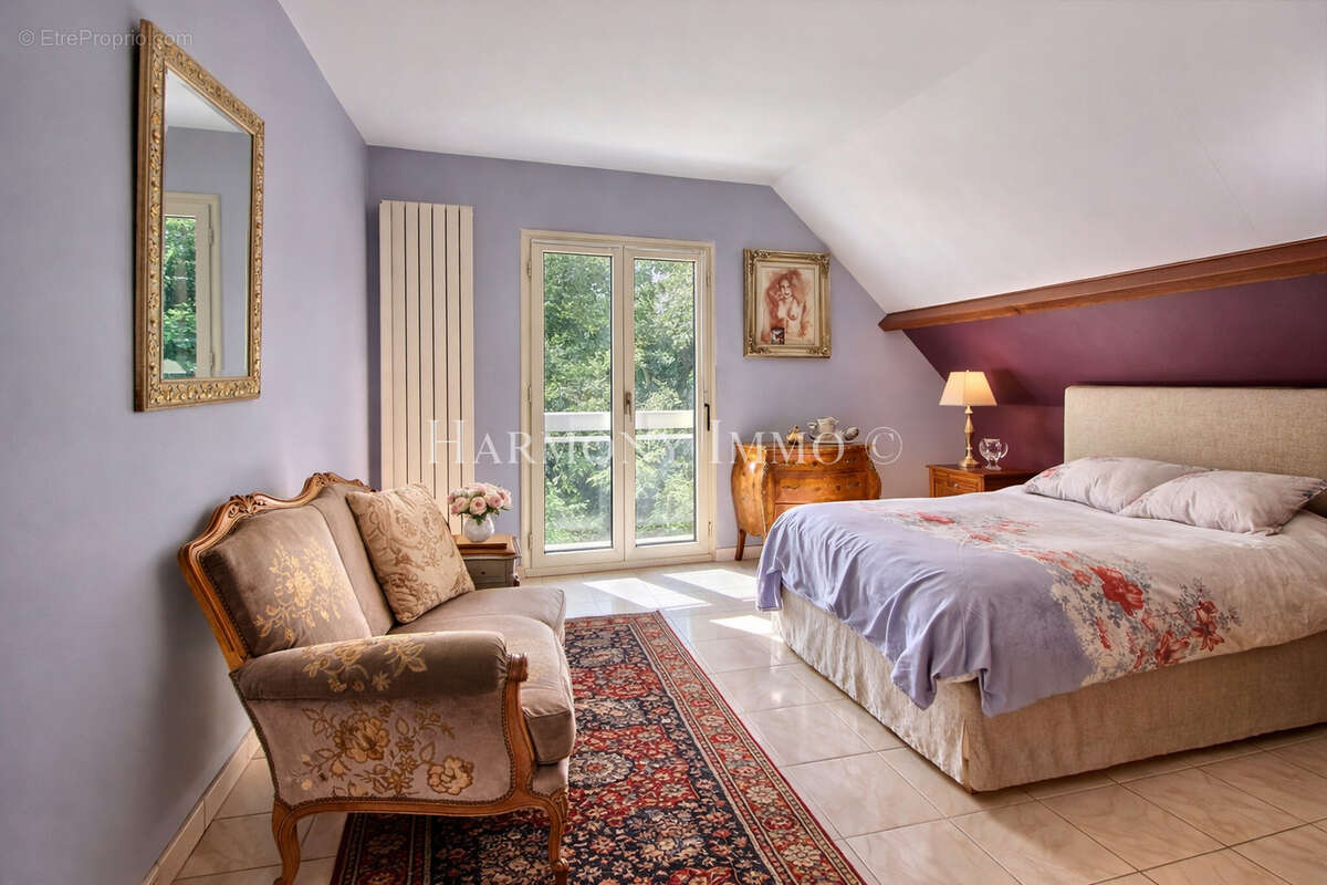 Maison à ANTONY