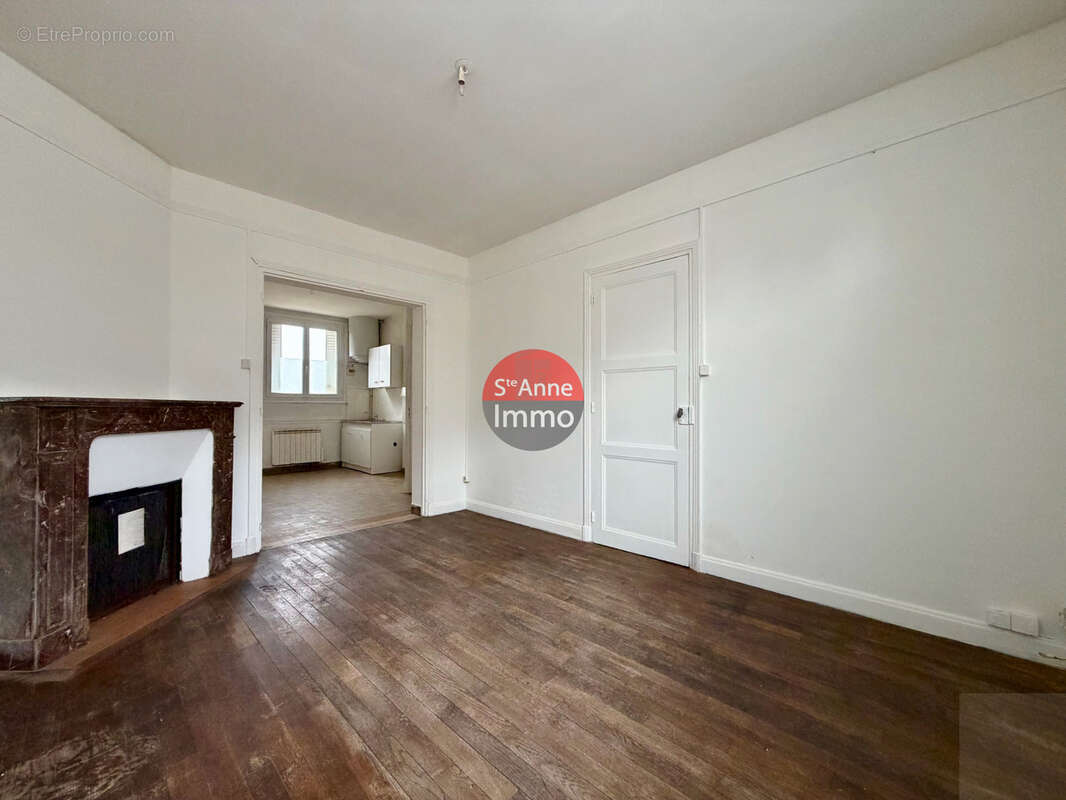 Appartement à ALBERT