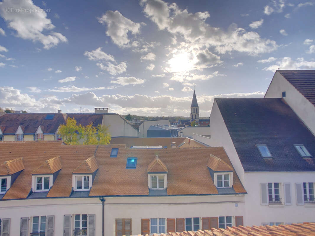 Appartement à RUEIL-MALMAISON