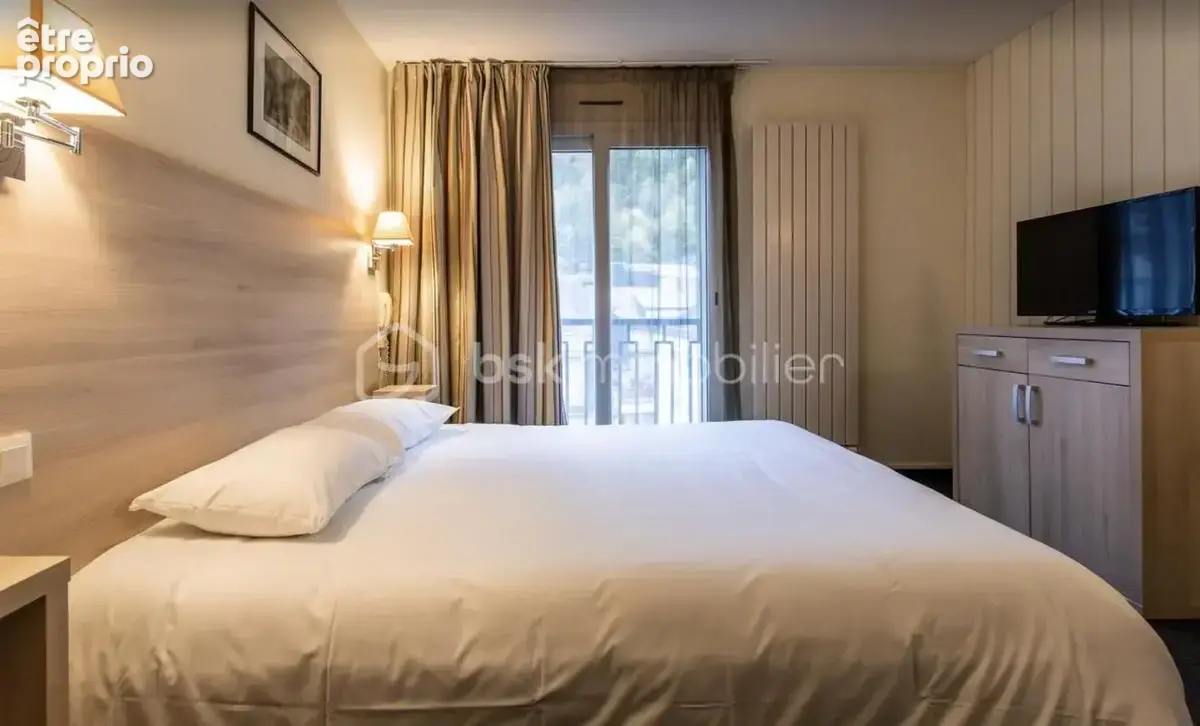 Spécial investisseur - Studio en résidence gérée - photo 2