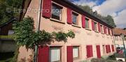 Maison à SAINTE-MARIE-AUX-MINES