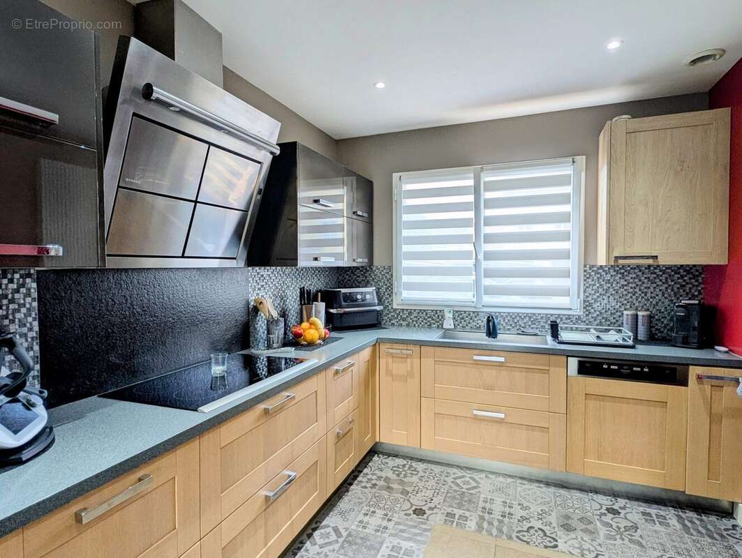 Maison à LA VERRIERE