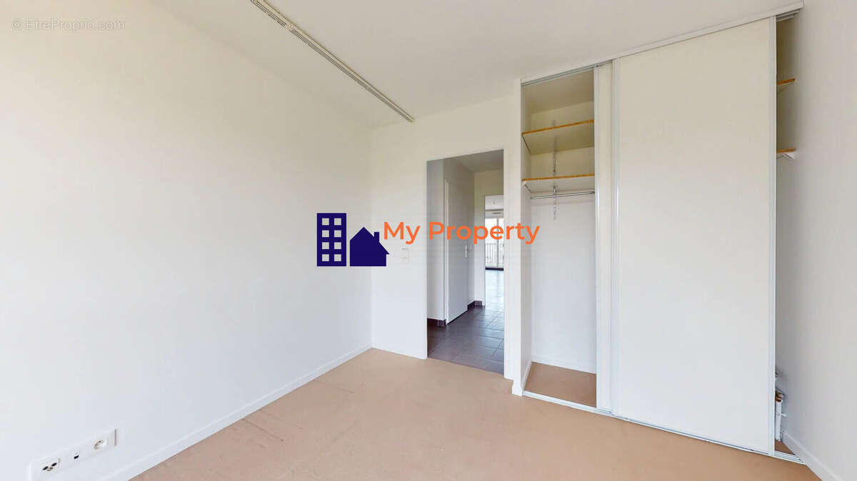 Appartement 72 m² à Sartrouville  - photo 8