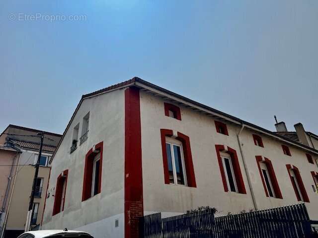 Maison à ROCHE-LA-MOLIERE