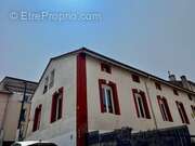 Maison à ROCHE-LA-MOLIERE