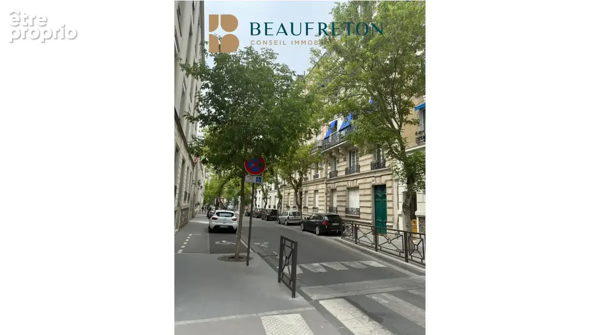 Appartement à VINCENNES
