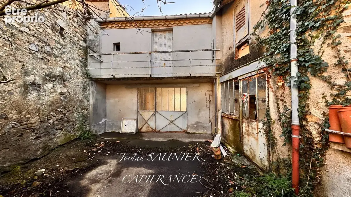 Maison à vendre 3 pièces SOREZE (81) - photo 13