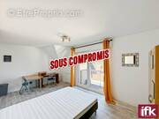 Appartement à HORBOURG-WIHR