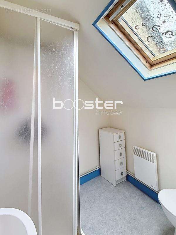 Maison en pierre - photo 8