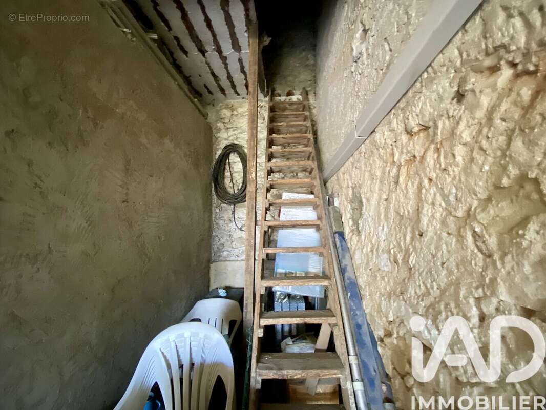 Photo 5 - Maison à CARPENTRAS