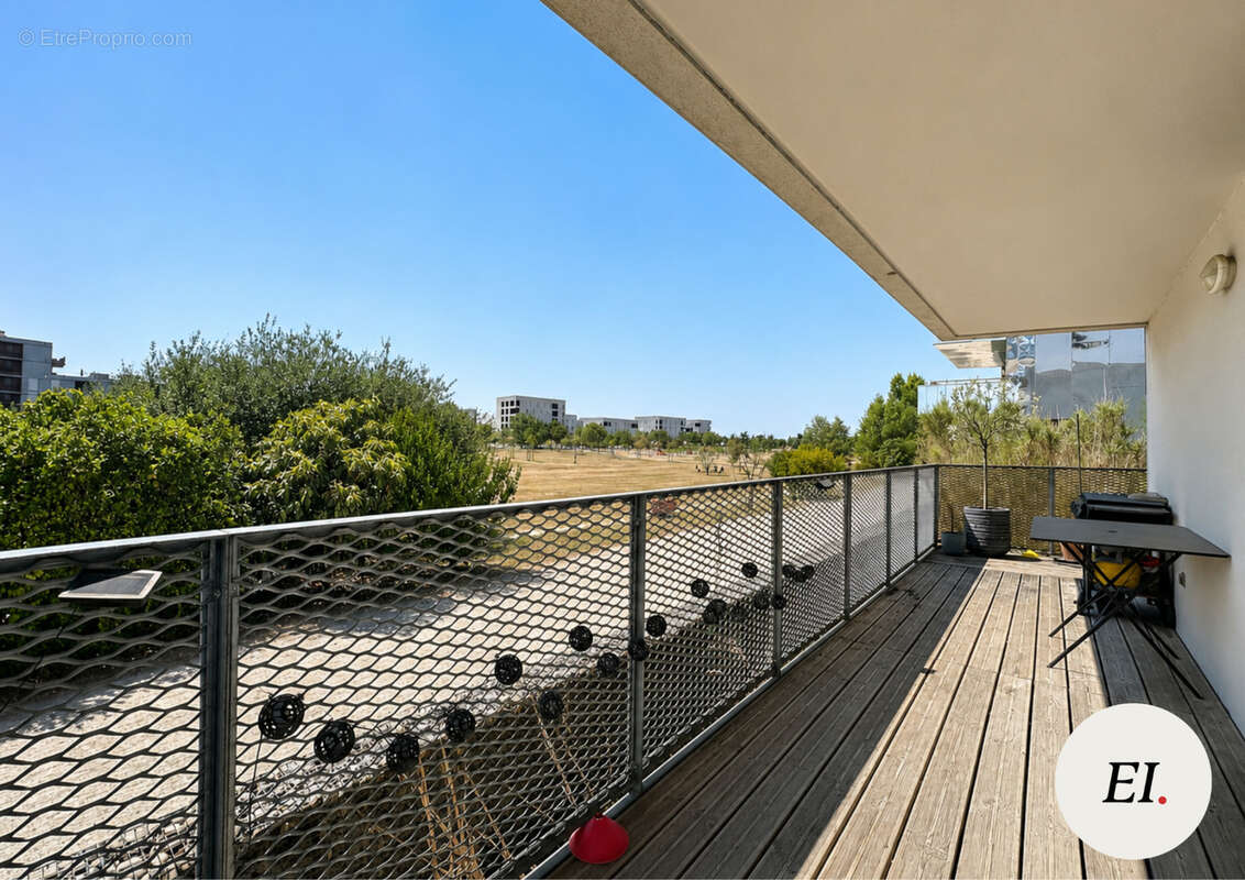 Maison à BLAGNAC