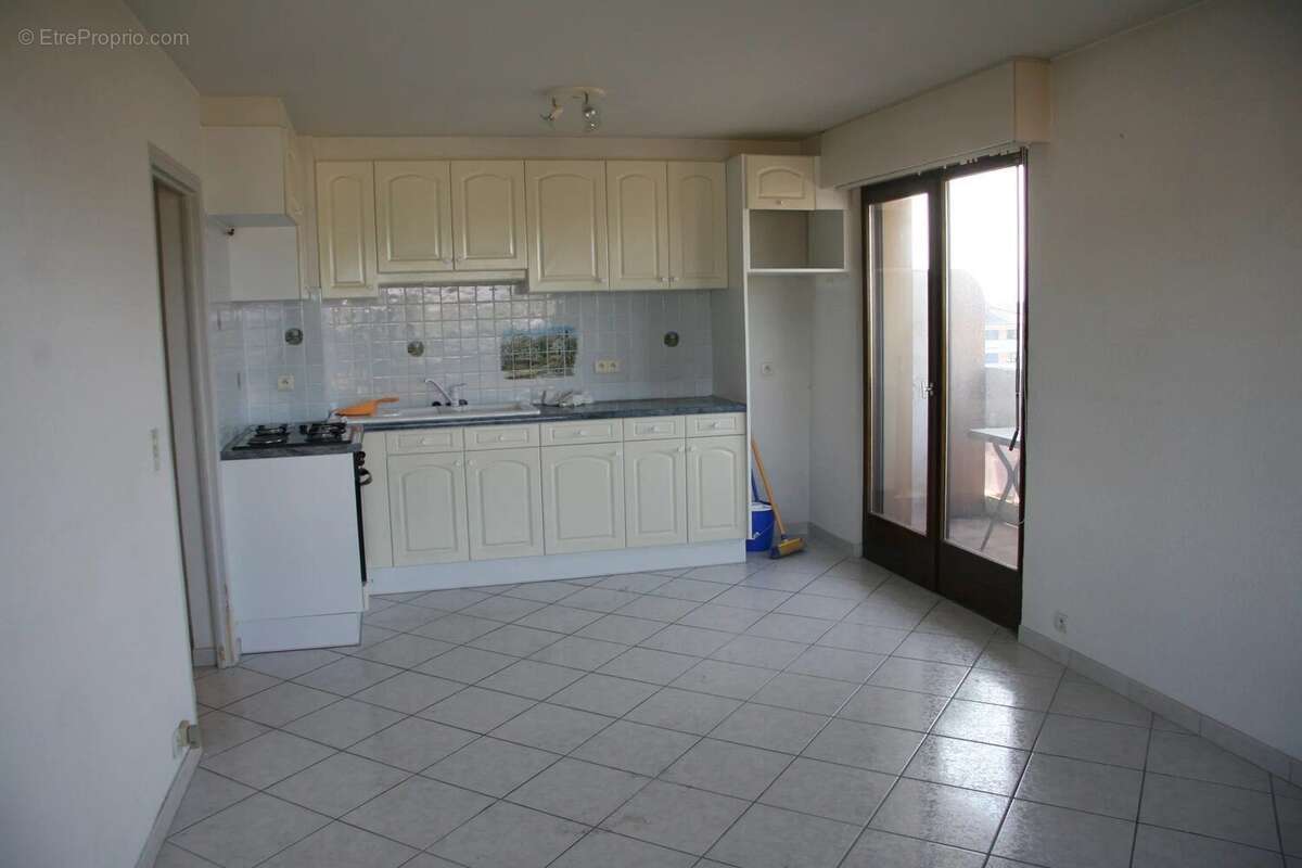 Appartement à THONON-LES-BAINS