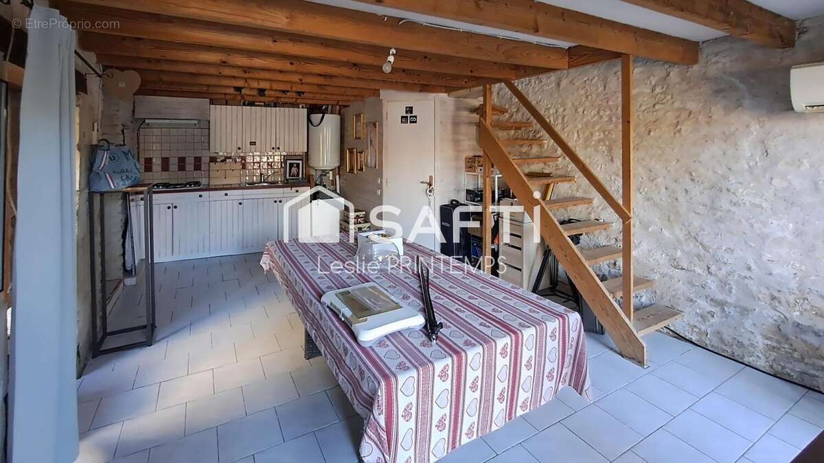 Photo 8 - Maison à COULONGES-SUR-L'AUTIZE