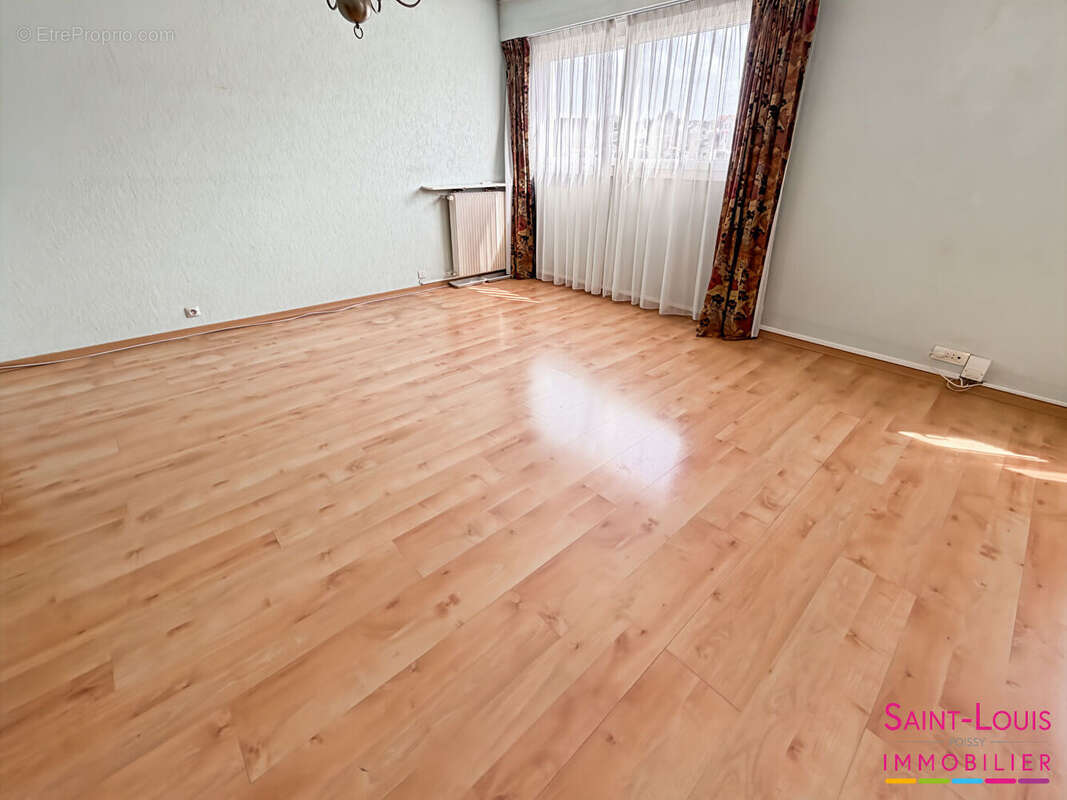 Appartement à POISSY