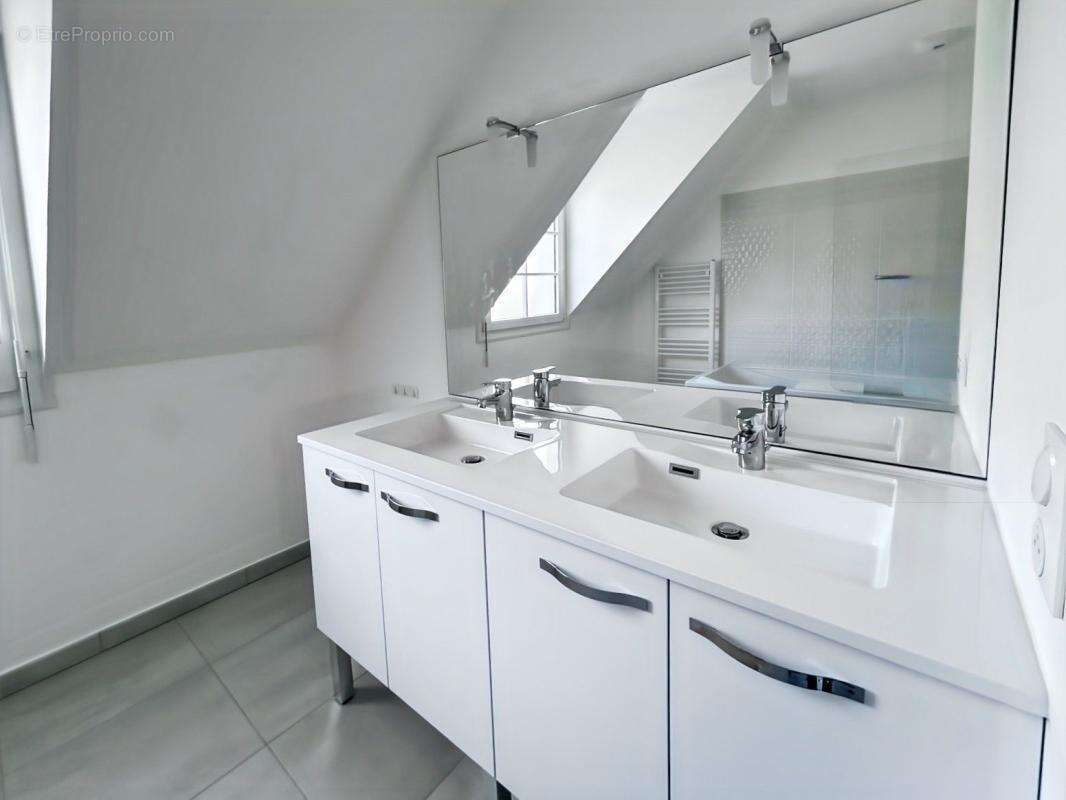Charmante maison dans résidence de 2024 - photo 13