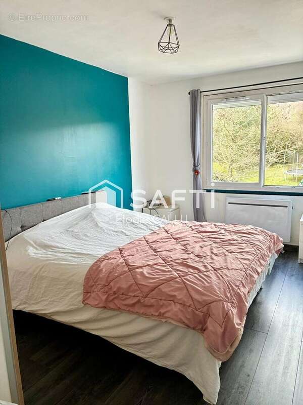 Maison 97 m² à Belhomert-Guehouville  - photo 5