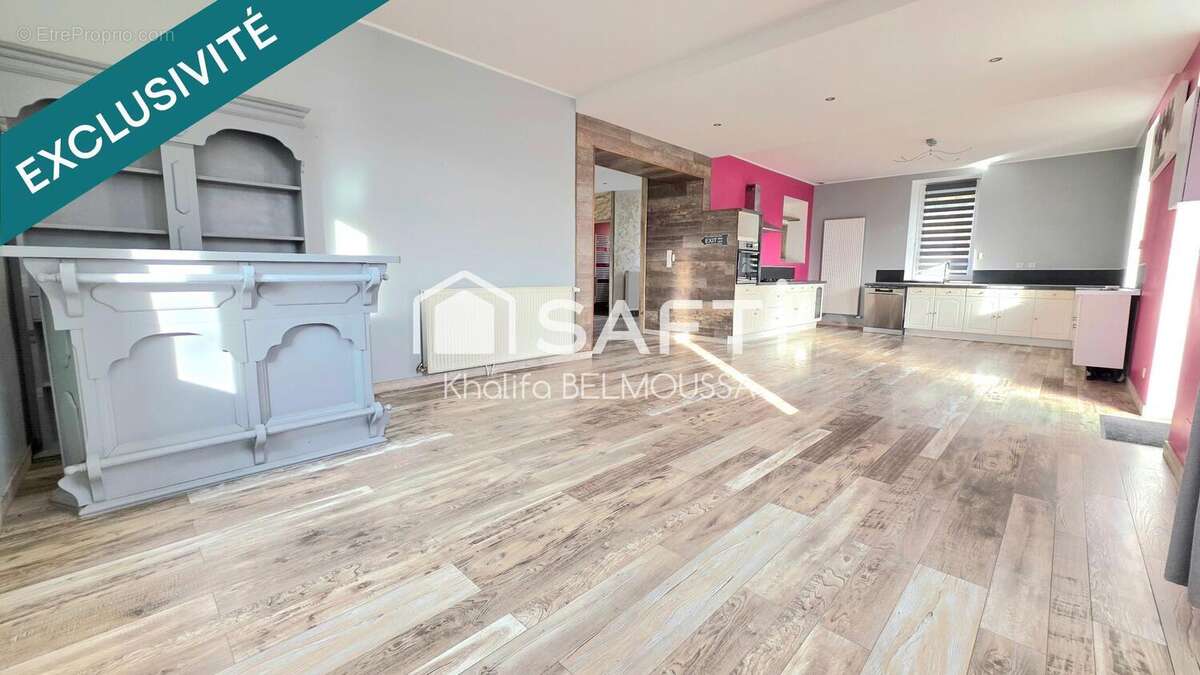 Maison 164 m² à Virieu-Le-Petit  - photo 6