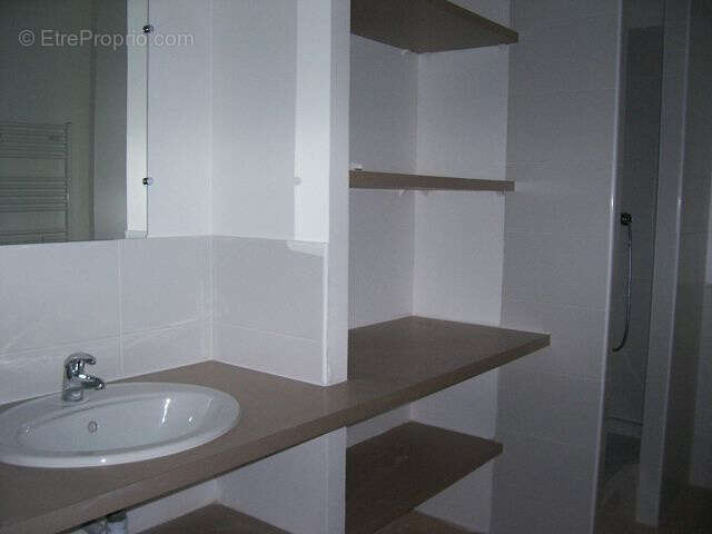 Appartement à NARBONNE