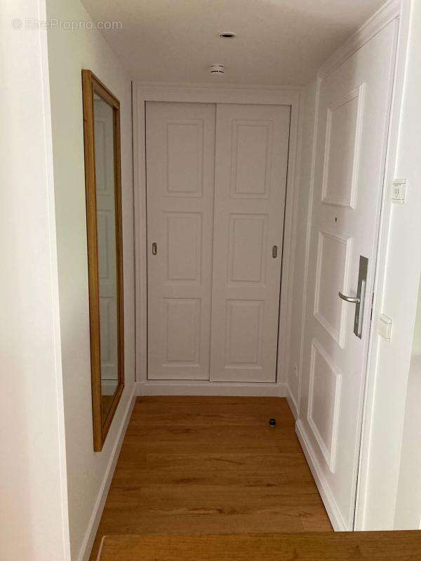 Appartement à SAINT-ANDRE-DES-EAUX