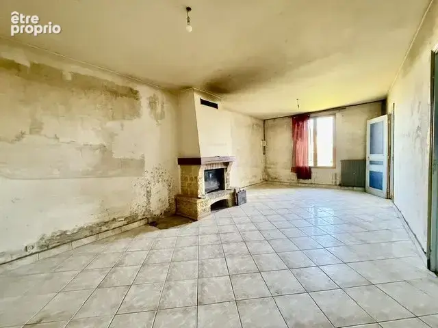 Maison 6 pièces 139 m² à vendre à Soissons (02200) - photo 2