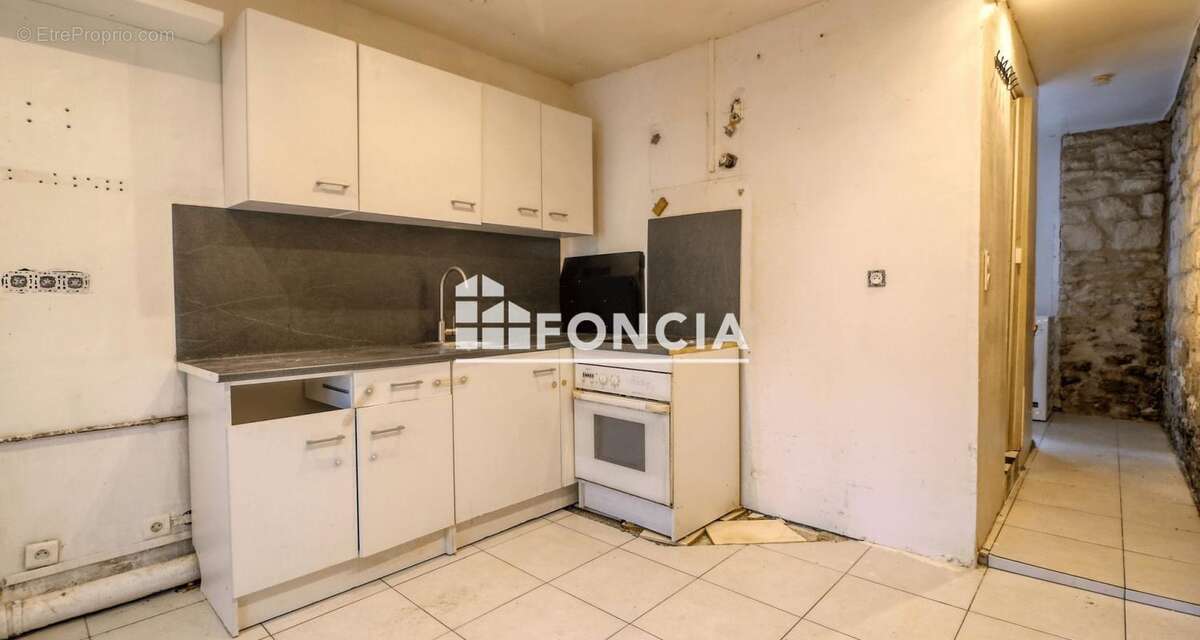 Appartement à ALFORTVILLE