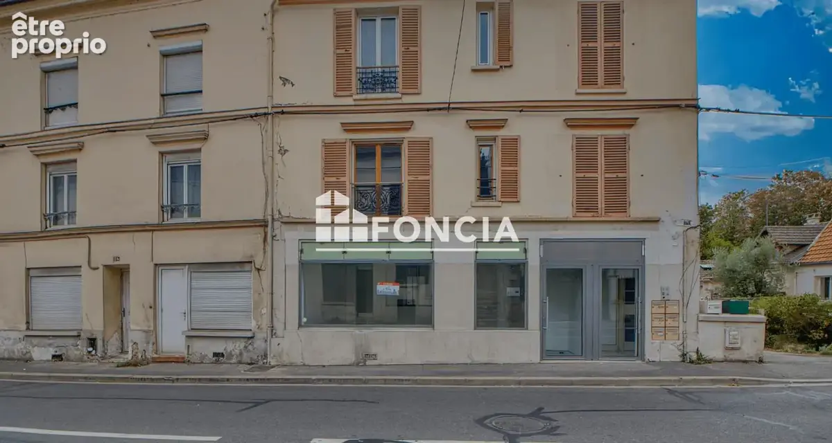 Coup de coeur foncia – grand t2 en duplex avec un charme fou + cave en sous-sol - photo 20