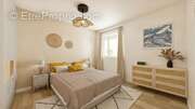 Appartement à HERMANVILLE-SUR-MER