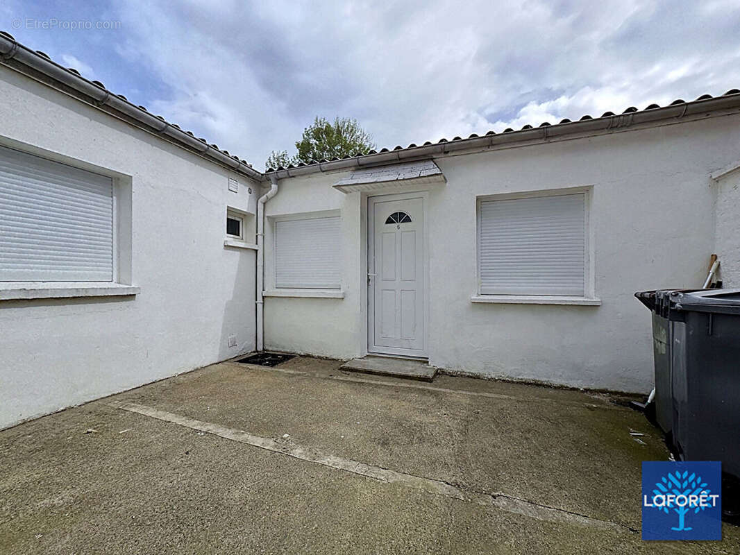 Appartement à ANZIN