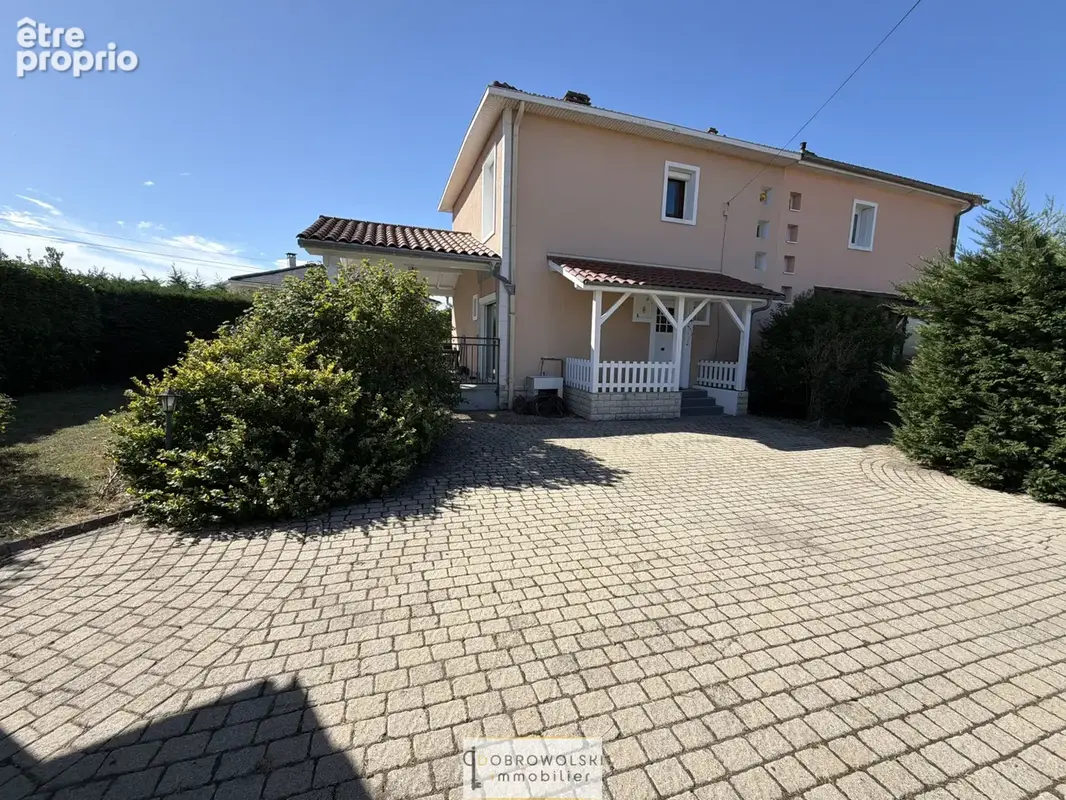 maison mitoyenne+garage - photo 2
