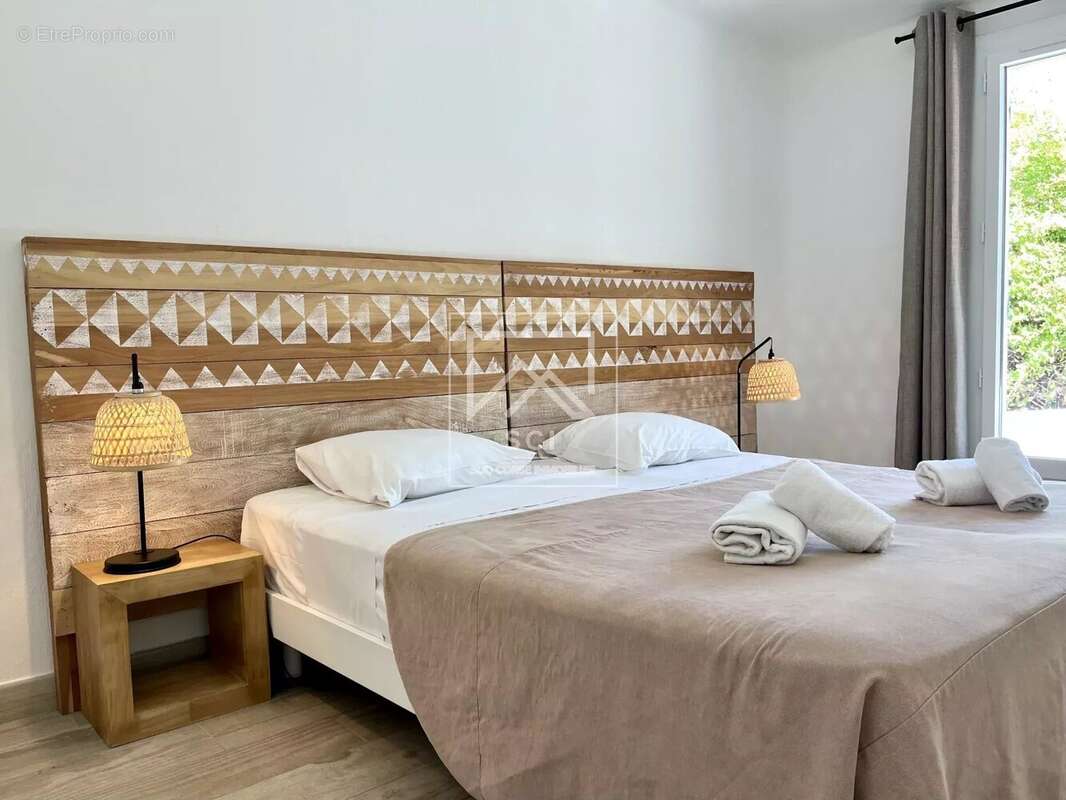 Maison à PORTO-VECCHIO